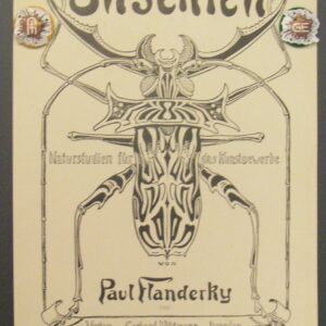 Litho Paul Flanderky